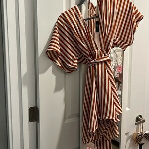 Akira romper
